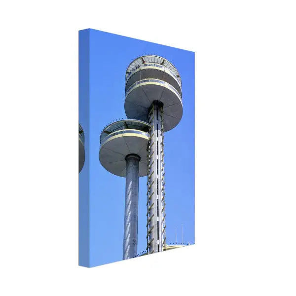 New York World’s Fair 1964 - Observation Towers