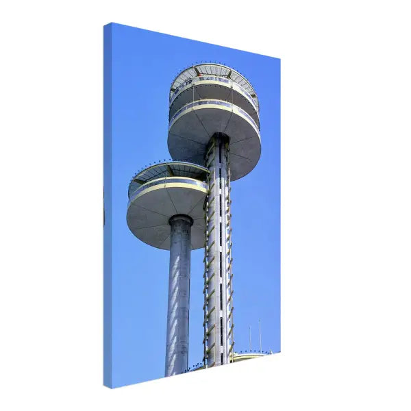 New York World’s Fair 1964 - Observation Towers